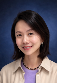 Portrait of Assoc. Prof. Dr. Chi Zhang