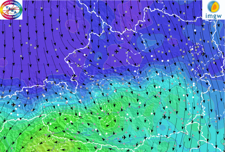 Allgemeines Zu Meteorologie